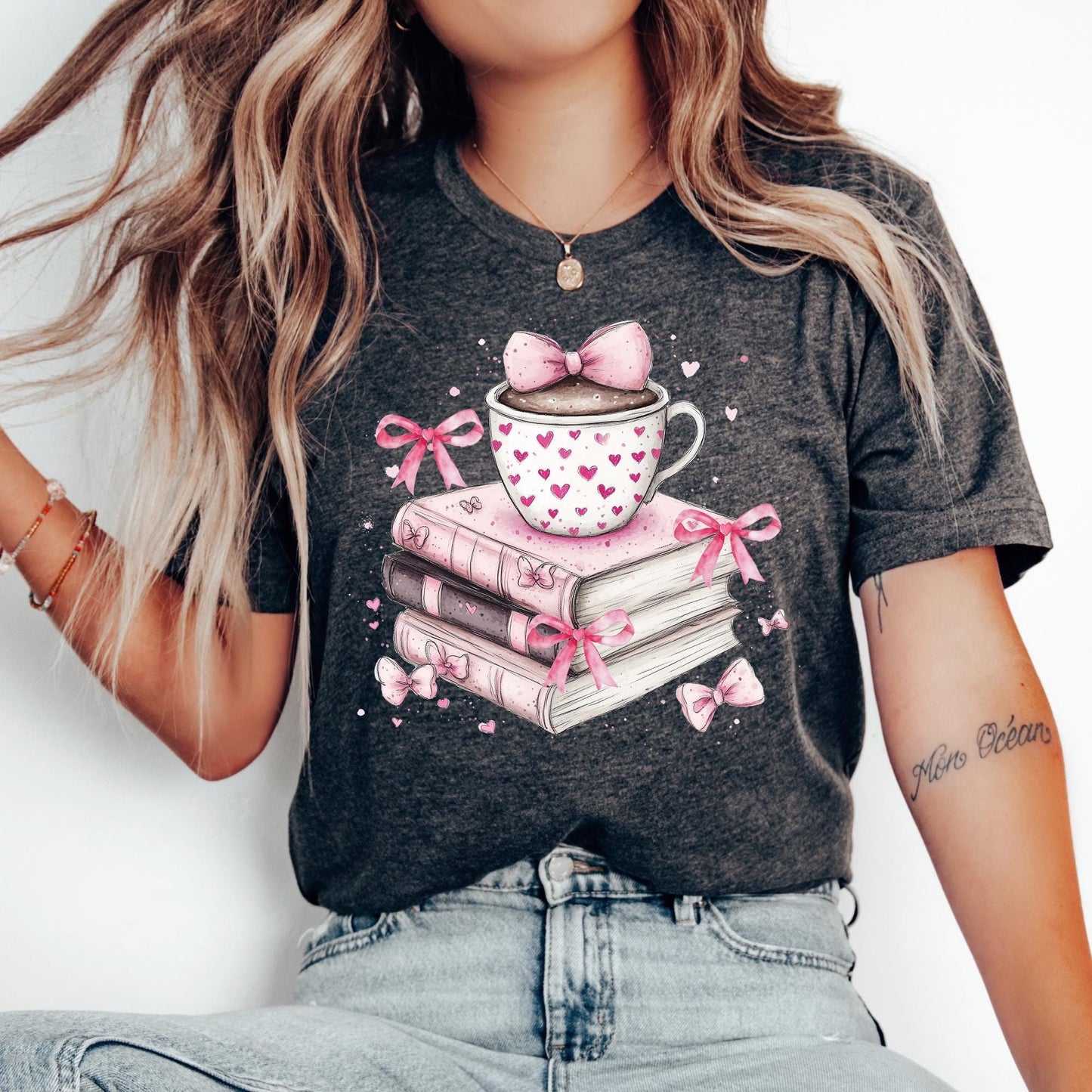 Valentines Books Shirt, Bookish Valentine Shirt, All Booked for Valentine's Shirt, Book Lover Gift, Valentines Day Shirts Best Sellers