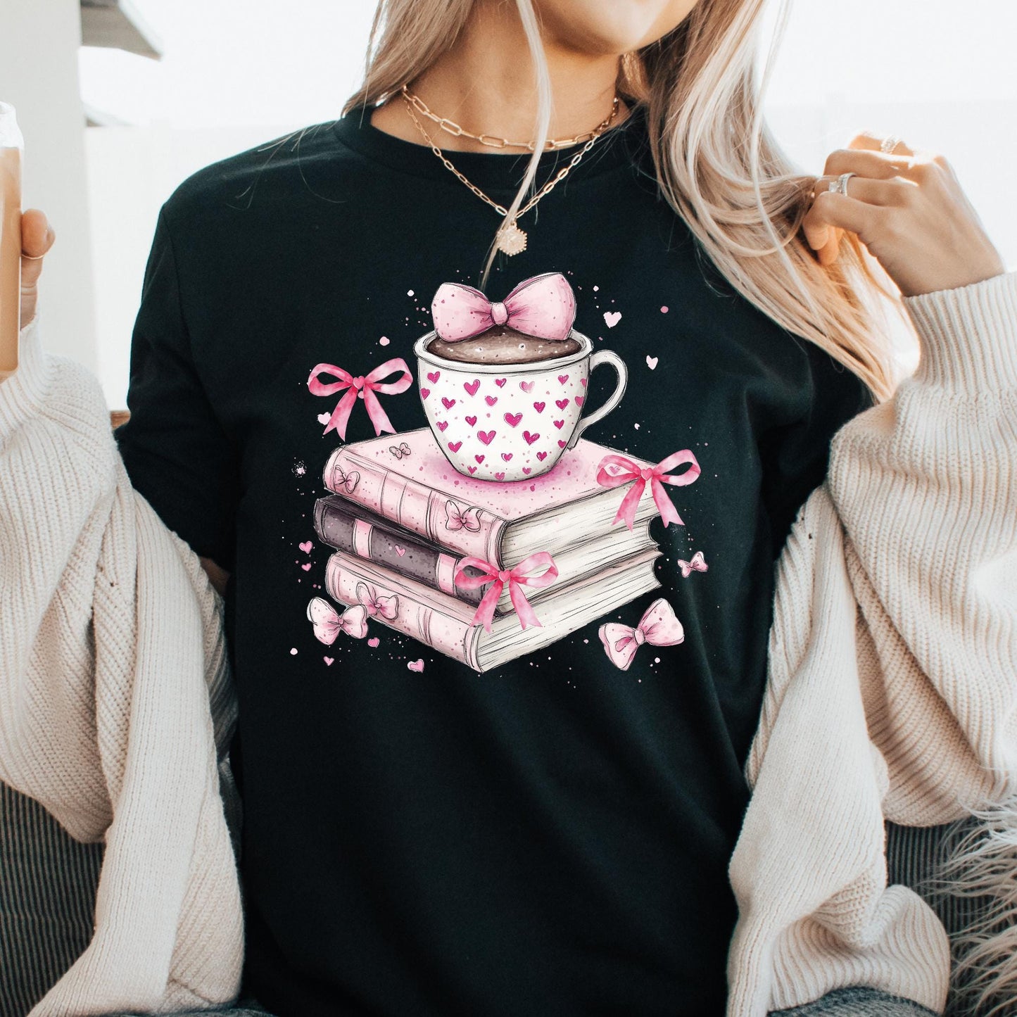 Valentines Books Shirt, Bookish Valentine Shirt, All Booked for Valentine's Shirt, Book Lover Gift, Valentines Day Shirts Best Sellers